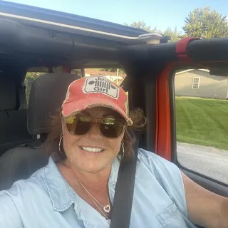 Stacy K.