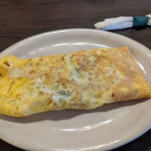 Farmer's Walnut Street Diner