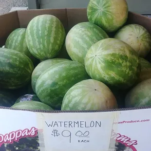 $9 EACH........OUCH
