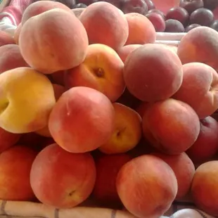 Peaches