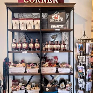 Section dedicated to NMSU's football team