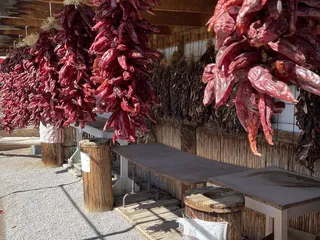 Ristramnn Chile Company