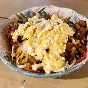 Ranchero Bowl