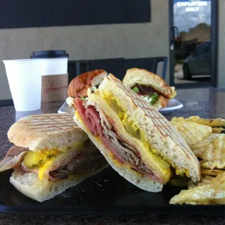 Cuban