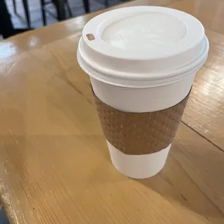 Hot Chocolate