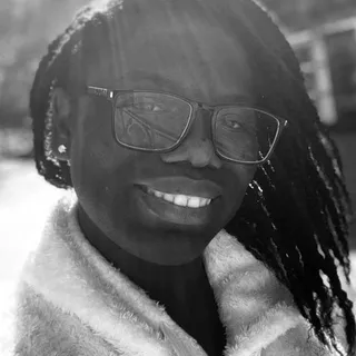Yvonette I.