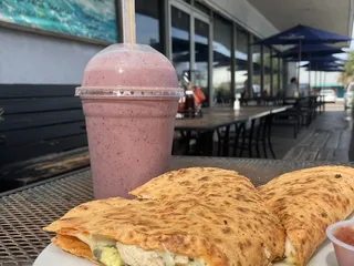 Cafe Eleven