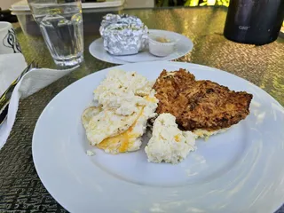The West Egg