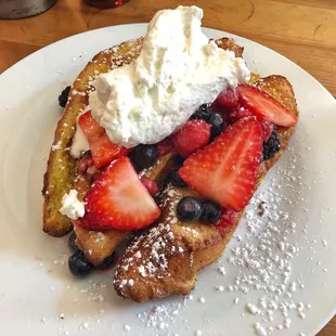 French Toast