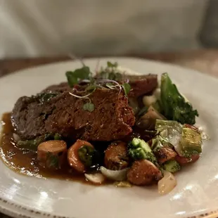 Killer Meatloaf