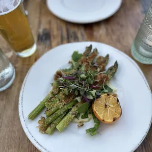 Asparagus