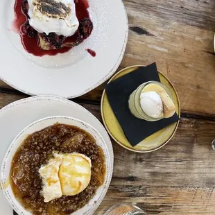 Apple Crisp