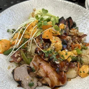 Pork Tenderloin