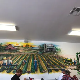 Mural
