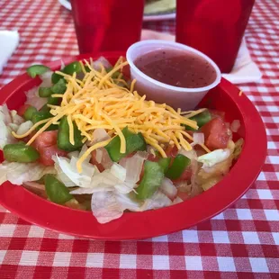 Salad