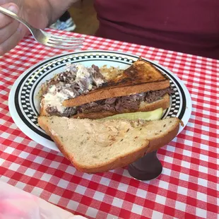 Rueben