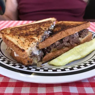 sandwiches, food