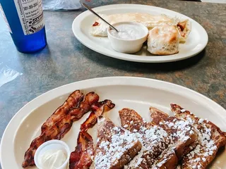 Peggy Sue's Place
