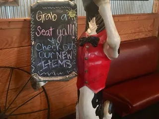 Roper's Restaurant