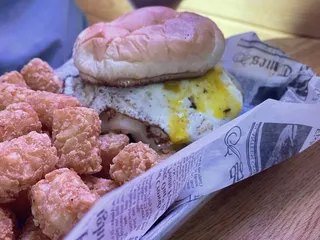 Fired Up Bar & Grill