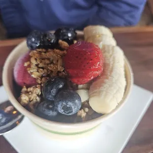 Acai Bowl