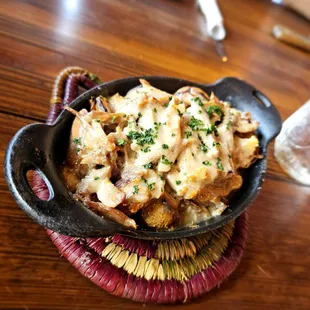 Farmhouse Poutine