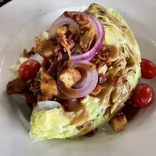 Wedge Salad