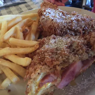 Monte Cristo