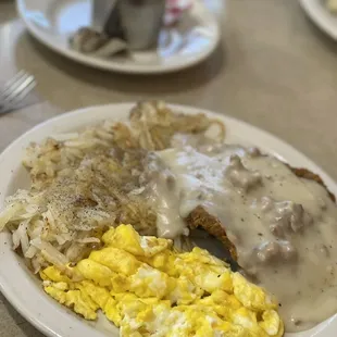 Farmhouse Café