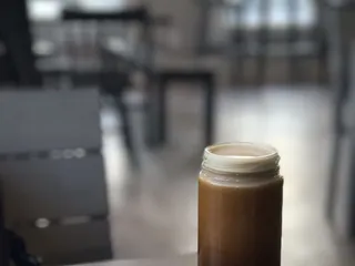 The Red Dot Coffee Company