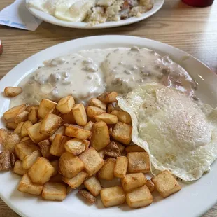 Delicious Breakfast!