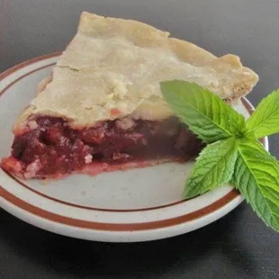 Made from Scratch Pie