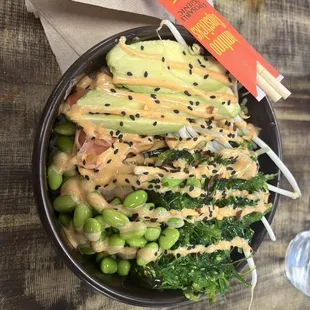 The Californication Bowl