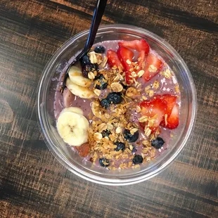 Acai Bowl