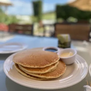 Pancakes
