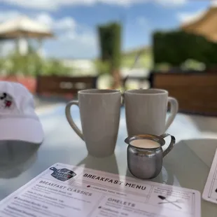 Coffees