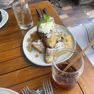 French Toast