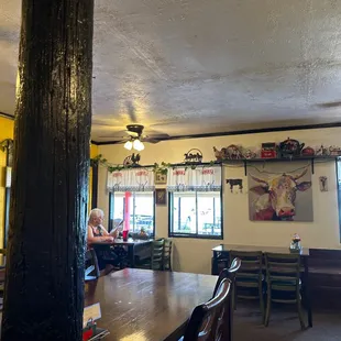 Nice decor
