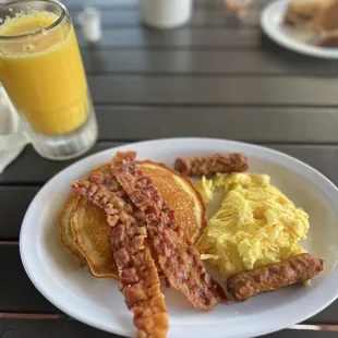 Breakfast Special