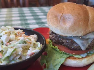 The Kountry Kafe