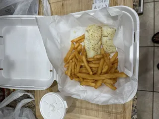 Benson City Grille