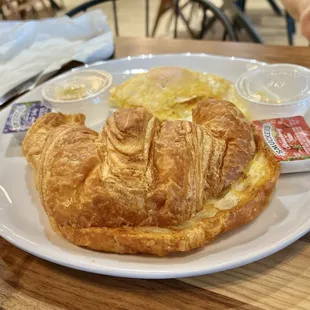 Croissant