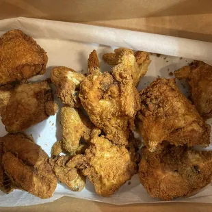 Fried Chicken