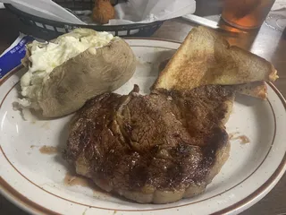 Country Squire Restaurants