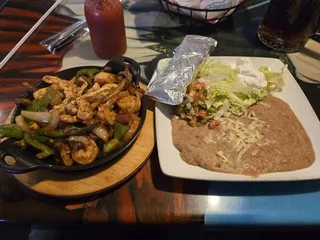 Mexico Grill