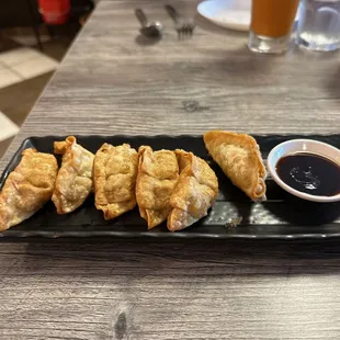 Potstickers