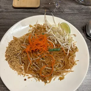 Pad Thai