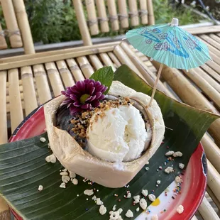 Thai Vacation (GF)