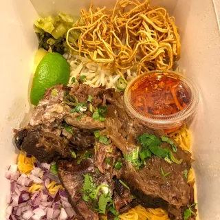 Khao Soi Neua
