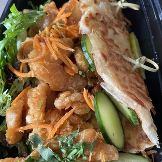 Thais Taco